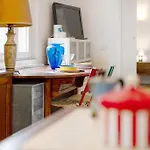 Appartement Milano- Stazione Garibaldi Ecletic *