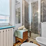 Appartement Milano- Stazione Garibaldi Ecletic Milan