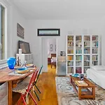 Milano- Stazione Garibaldi Ecletic Appartement Milan