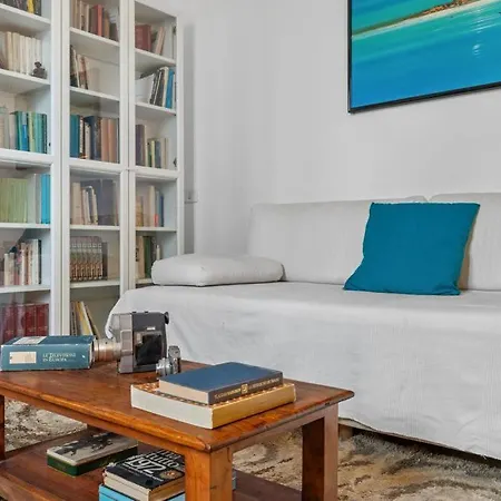 Apartment Milano- Stazione Garibaldi Ecletic *